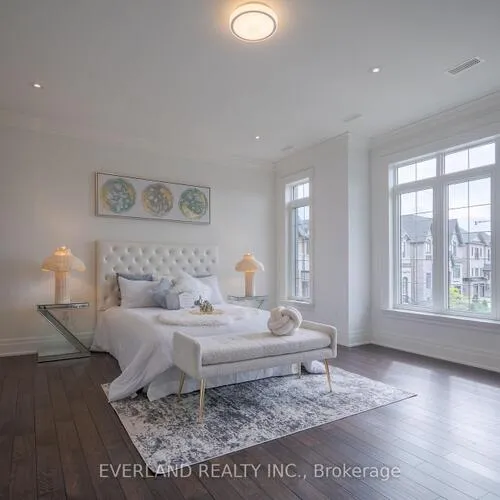 Premium freehold home for sale: 97, Fitzgerald, Unionville, Markham