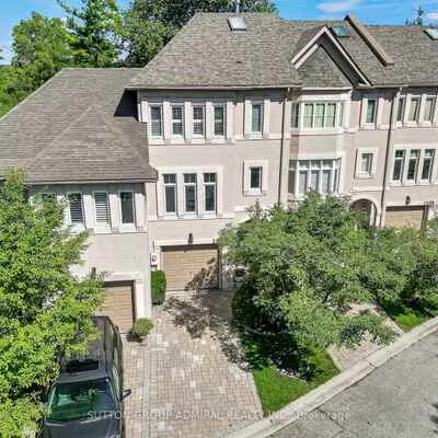 2002,&nbsp;John, Bayview Fairway-Bayview Country Club Estates, Markham