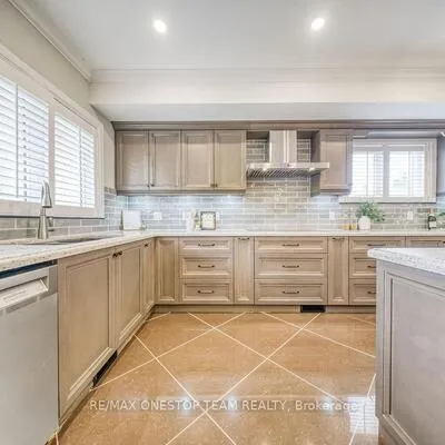 95,&nbsp;Sciberras, Unionville, Markham