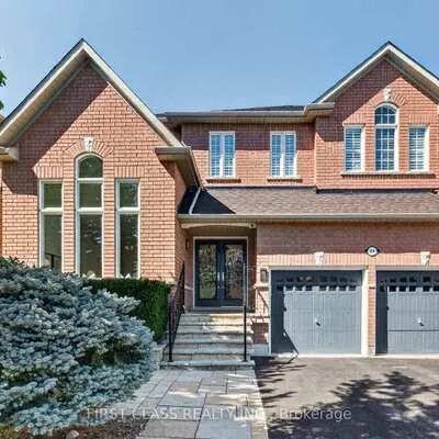 44,&nbsp;Pamgrey, Greensborough, Markham