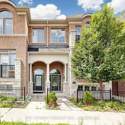 Premium freehold home for sale: 35, Sharbot, Greensborough, Markham
