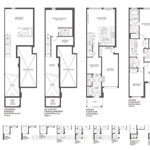 Premium freehold home for sale: 13, Robert Eaton, Middlefield, Markham