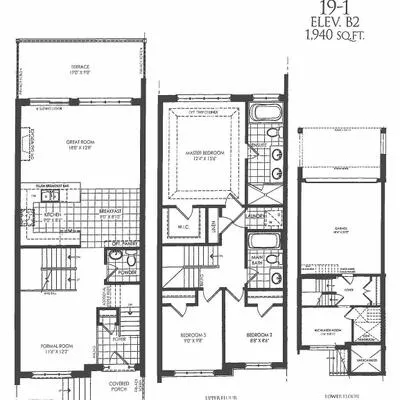 18,&nbsp;Gardenders, Angus Glen, Markham