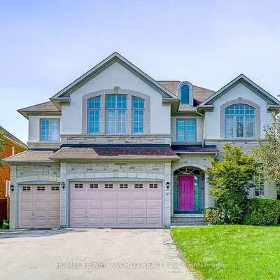 133,&nbsp;White Lotus, Cachet, Markham