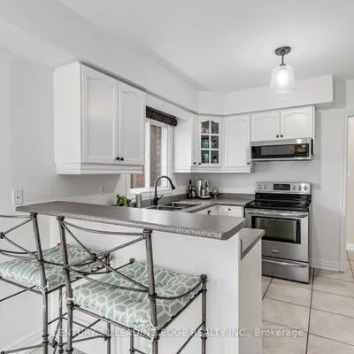 168,&nbsp;Valentina, Village Green-South Unionville, Markham