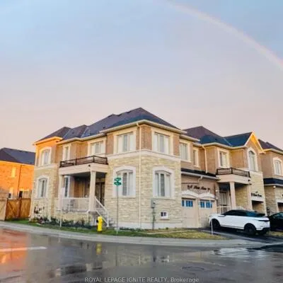 11,&nbsp;Liam, Cedarwood, Markham