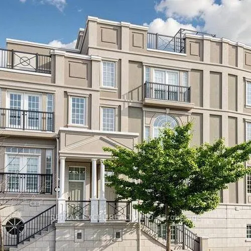 Premium freehold home for sale: 25, Lord Durham, Unionville, Markham
