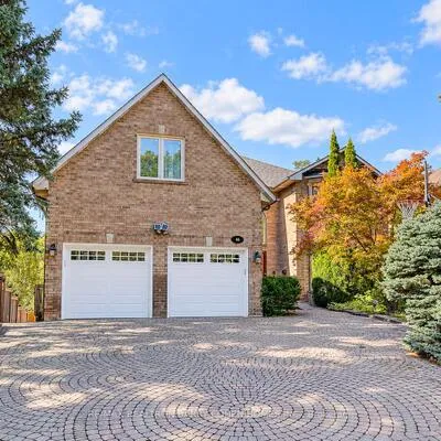 44,&nbsp;Prince Edward, Thornlea, Markham