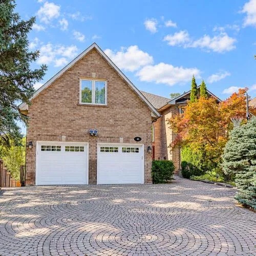 Premium freehold home for sale: 44, Prince Edward, Thornlea, Markham