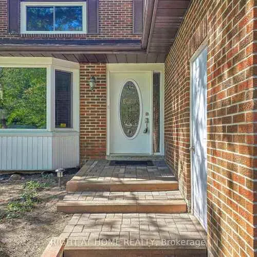 Premium freehold home for sale: 30, Abraham, Aileen-Willowbrook, Markham