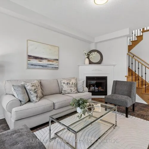 Premium freehold home for sale: 18, Davidoff, Wismer, Markham