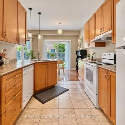 1808,&nbsp;Castlemore, Greensborough, Markham