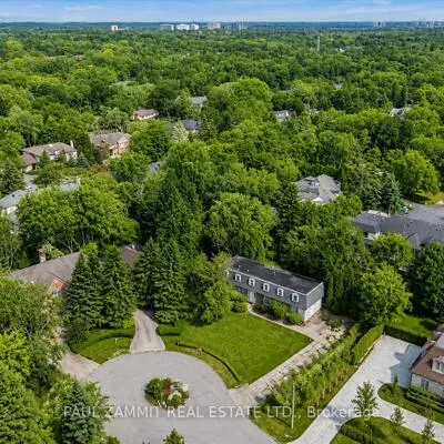 8,&nbsp;Lafayette, Bayview Glen, Markham