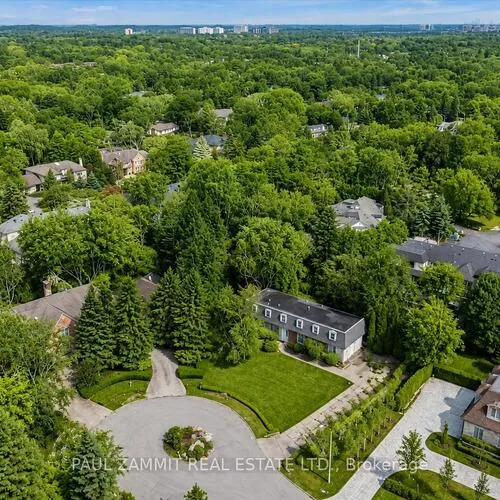 Premium freehold home for sale: 8, Lafayette, Bayview Glen, Markham