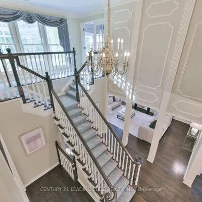 78,&nbsp;Wrenwood, Unionville, Markham