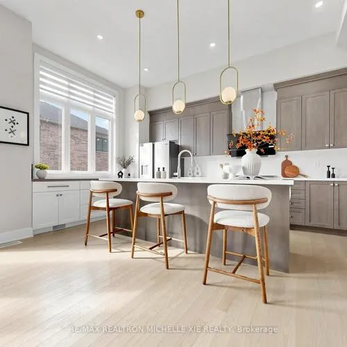 Premium freehold home for sale: 9, Nanhai, Angus Glen, Markham
