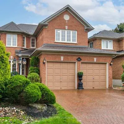 94,&nbsp;Havelock, Rouge Fairways, Markham