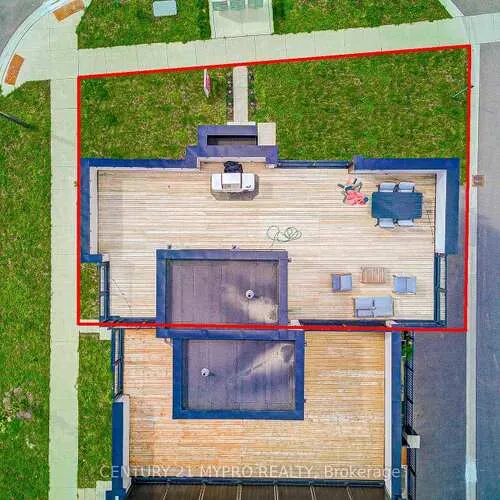Premium freehold home for sale: 107, William Shearn, Angus Glen, Markham