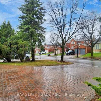 31,&nbsp;Cavalry, Buttonville, Markham