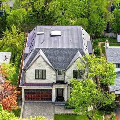 64,&nbsp;SUMMERFELDT, Unionville, Markham