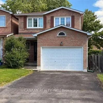 79,&nbsp;Graham, Raymerville, Markham