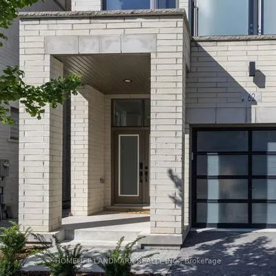 62,&nbsp;Harold Lawrie, Aileen-Willowbrook, Markham