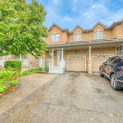 561,&nbsp;Caboto, Village Green-South Unionville, Markham