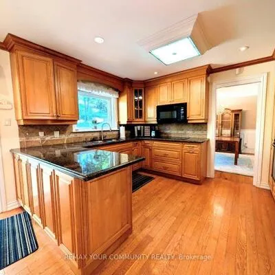 25,&nbsp;Alcaine, Thornhill, Markham