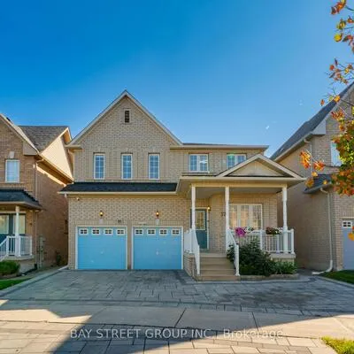 37,&nbsp;Rembrandt, Village Green-South Unionville, Markham