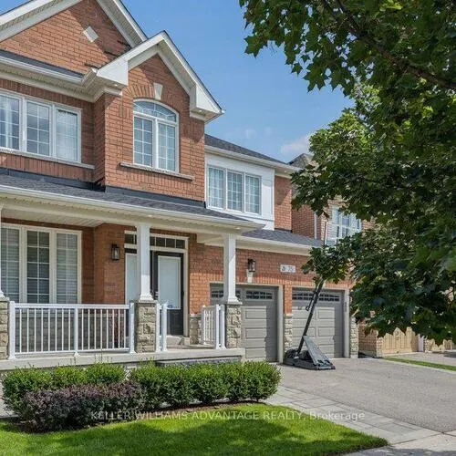 Premium freehold home for sale: 75, Forestbrook, Box Grove, Markham