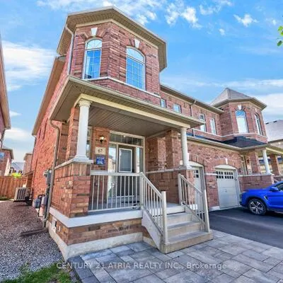 67,&nbsp;Holst, Berczy, Markham