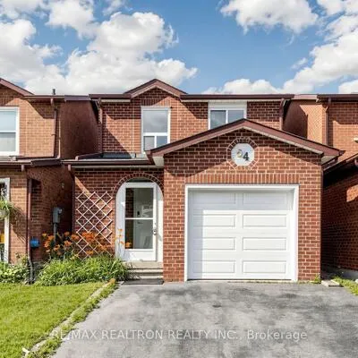 64,&nbsp;Dunbar, Milliken Mills East, Markham