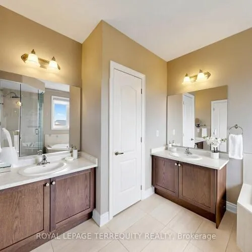 Premium freehold home for sale: 73, Manila, Berczy, Markham