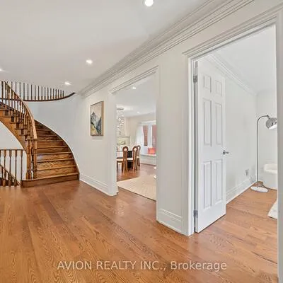 232,&nbsp;Green, Thornlea, Markham