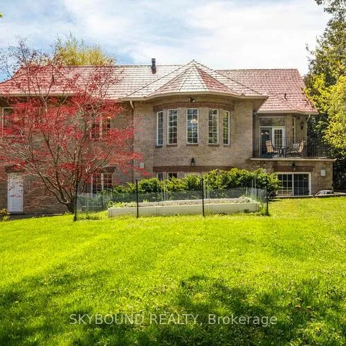Premium freehold home for sale: 58, Kirk, Royal Orchard, Markham