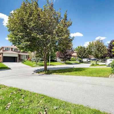 5,&nbsp;Standish, Sherwood-Amberglen, Markham