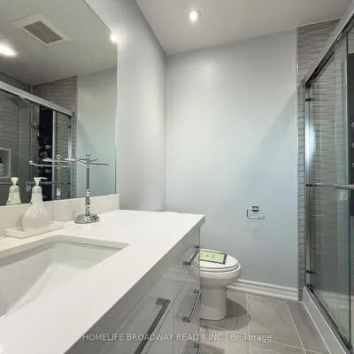 40,&nbsp;Bendamere, Raymerville, Markham
