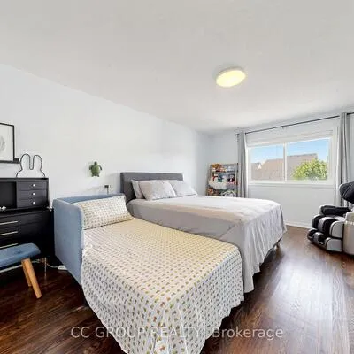 34,&nbsp;Glendennan, Cornell, Markham