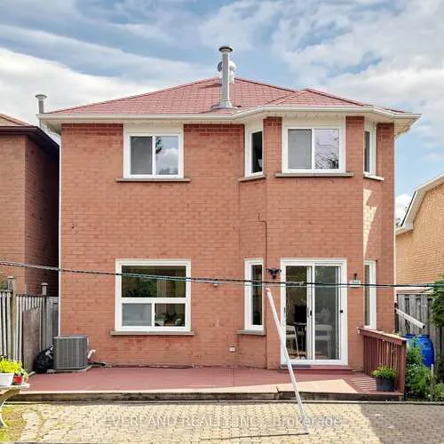 Premium freehold home for sale: 26, Erla, Middlefield, Markham