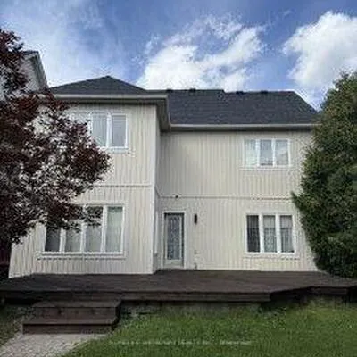 31,&nbsp;Harper Hill, Angus Glen, Markham