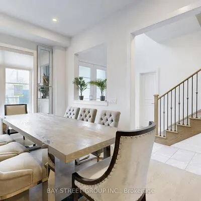 88,&nbsp;Harvey Bunker, Angus Glen, Markham