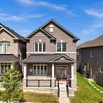 548,&nbsp;White's Hill, Cornell, Markham