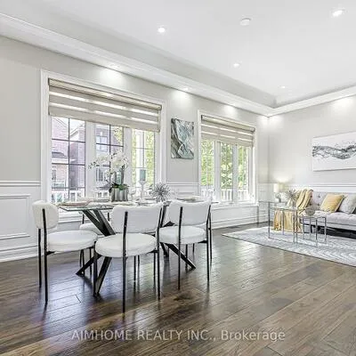 8,&nbsp;PORTIA, Cornell, Markham