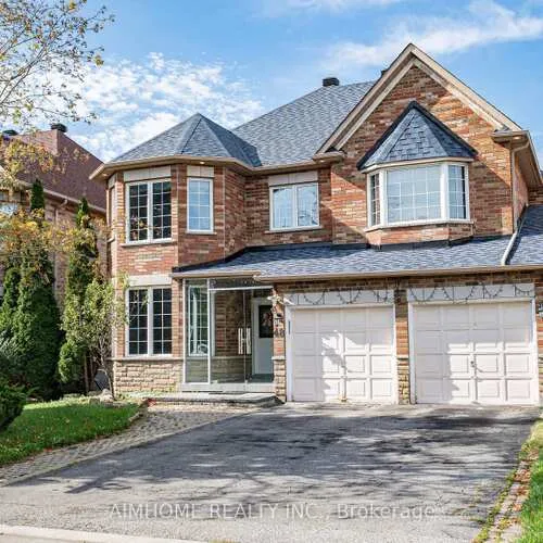 Premium freehold home for sale: 48, Red Ash, Legacy, Markham