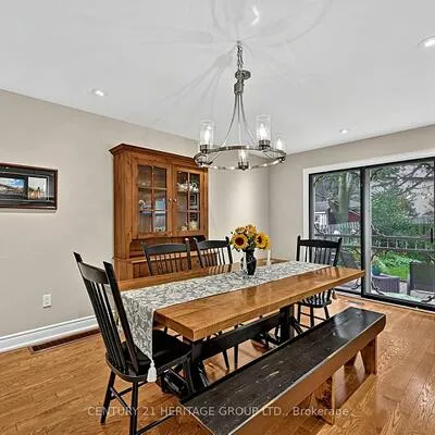 11,&nbsp;Bishop, Markham Village, Markham