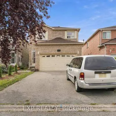 55,&nbsp;James Edward, Middlefield, Markham