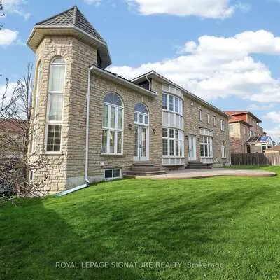 26,&nbsp;Alai, Milliken Mills East, Markham