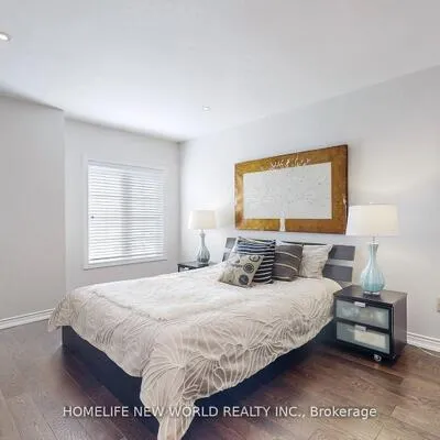 115,&nbsp;Golden Tulip, Cachet, Markham