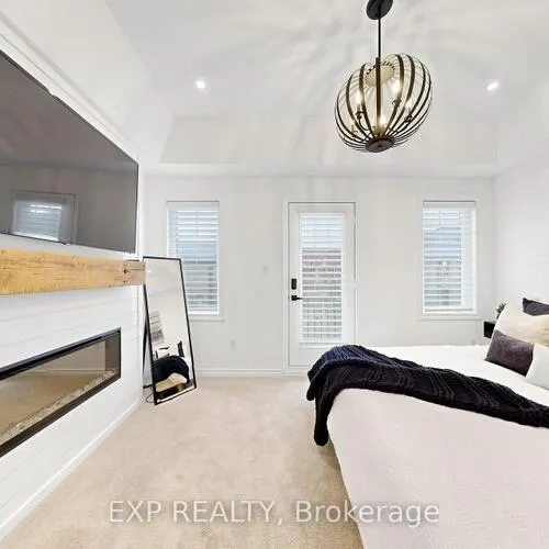 Premium freehold home for sale: 75, Cornell Centre, Cornell, Markham
