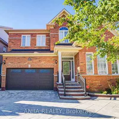 63,&nbsp;Saffron, Greensborough, Markham